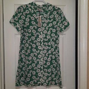 Calvin Klein Women's Dress Floral Print